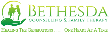 Bethesda Counselling Logo